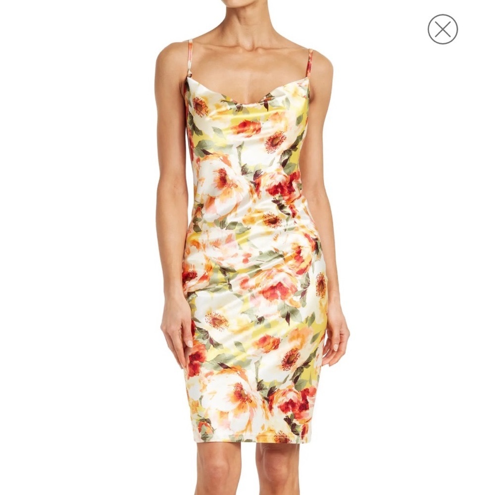 Women’s dress